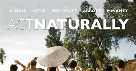 act naturally movie 2011|Act Naturally .